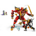 LEGO® Ninjago: Wyldfyre transformujúci sa dračí robot (71868)