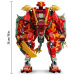 LEGO® Ninjago: Wyldfyre transformujúci sa dračí robot (71868)