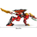 LEGO® Ninjago: Wyldfyre transformujúci sa dračí robot (71868)