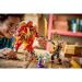 LEGO® Ninjago: Wyldfyre transformujúci sa dračí robot (71868)