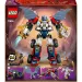 LEGO® Ninjago: Zane kombinovateľný ultra robot (71834)
