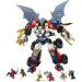 LEGO® Ninjago: Zane kombinovateľný ultra robot (71834)