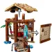 LEGO® One Piece: Chata vo Veternom mlyne (75636)
