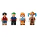 LEGO® One Piece: Cirkusový stan Klauna Buggyho (75637)