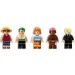 LEGO® One Piece: Pirátska loď Going Merry (75639)