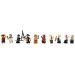 LEGO® One Piece: Plávajúca reštaurácia Baratie (75640)