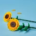 LEGO®: Slnečnica (40524)