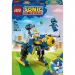 LEGO® Sonic the Hedgehog™: Cyklón Metal Sonic proti (77002) LEGO® Sonic the Hedgehog™: Cyklón Metal Sonic proti (77002)