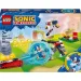 LEGO® Sonic the Hedgehog™: Sonicov boj pri táboráku (77001) LEGO® Sonic the Hedgehog™: Sonicov boj pri táboráku (77001)