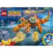 LEGO® Sonic the Hedgehog™: Super Shadow proti Biolizardovi (77003) LEGO® Sonic the Hedgehog™: Super Shadow proti Biolizardovi (77003)