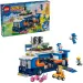 LEGO® Sonic the Hedgehog™: Vozidlová základňa Sonicovho tímu (77006) LEGO® Sonic the Hedgehog™: Vozidlová základňa Sonicovho tímu (77006)