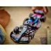 LEGO® Speed Champions: BWT Alpine F1® Team A524 pretekárske auto (77248)