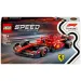 LEGO® Speed Champions: Ferrari SF-24 F1® pretekárske auto (77242) LEGO® Speed Champions: Ferrari SF-24 F1® pretekárske auto (77242)