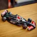 LEGO® Speed Champions: MoneyGram Haas F1® Team VF-24 pretekárske auto (77250)