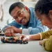 LEGO® Speed Champions: Pretekárske auto McLaren F1® Team MCL38 (77251)