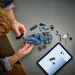 LEGO® Speed Champions: Williams Racing FW46 F1® pretekárske auto (77249)