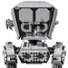 LEGO® Star Wars™: AT-ST™ kráčajúci stroj (75417)