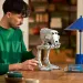 LEGO® Star Wars™: AT-ST™ kráčajúci stroj (75417)