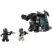 LEGO® Star Wars™: Balíček bojovníkov so strážcom Hviezdnej smrti a Night Trooperom (75412)