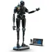 LEGO® Star Wars™: Bezpečnostný droid K-2SO™ (75434)