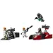LEGO® Star Wars™: Bitka o Mandalore bojová sada (75449)
