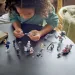 LEGO® Star Wars™: Bojový balíček klonových vojakov™ a bojových droidov™ (75372)
