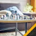 LEGO® Star Wars™: Bojový balíček klonových vojakov™ a bojových droidov™ (75372)