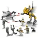 LEGO® Star Wars™: Bojový balík 327. klonových vojakov (75431)