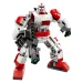 LEGO® Star Wars™: Brnenie klonovaného vojaka Shock Trooper™ (75448)