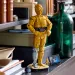 LEGO®: Star Wars™ - C-3PO™ (75398)
