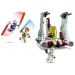 LEGO® Star Wars™: Hviezdna stíhačka triedy V-19 Torrent (75432)