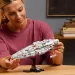 LEGO® Star Wars™: Hviezdny krížnik typu Home One (75405)