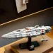 LEGO® Star Wars™: Hviezdny krížnik typu Home One (75405)
