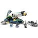 LEGO® Star Wars™: Jango Fettova hviezdna loď (75433)