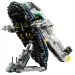 LEGO® Star Wars™: Jango Fettova hviezdna loď (75433)