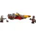 LEGO® Star Wars™: Vznášadlo Cobba Vantha (75437)