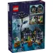 LEGO® Streda: Čierna dália (76784)
