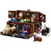 LEGO® Streda: Izého obydlie (76785)