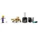 LEGO® Streda: Izého obydlie (76785)