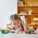 LEGO® Super Mario™: Dobrodružstvá s interaktívnou figúrkou Peach (71441)