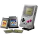 LEGO® Super Mario™: Game Boy™ (72046)