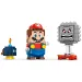 LEGO® Super Mario™: Interaktívny LEGO® Mario™ a Štandardný Kart (72043)