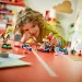 LEGO® Super Mario™: Interaktívny LEGO® Mario™ a Štandardný Kart (72043)