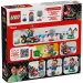 LEGO® Super Mario™: Interaktívny LEGO® Mario™ a Štandardný Kart (72043)