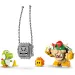 LEGO® Super Mario™: Mario Kart™ – Bowserov hrad (72039)