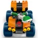LEGO® Super Mario™: Mario Kart™ – Bowserov hrad (72039)