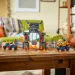 LEGO® Super Mario™: Mario Kart™ – Bowserov hrad (72039)