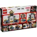 LEGO® Super Mario™: Mario Kart™ – Bowserov hrad (72039)