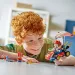 LEGO® Super Mario™: Mario Kart™ – Štandardný kart (72032)