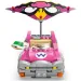 LEGO® Super Mario™: Mario Kart™ – Wario a King Boo (72038)